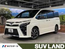 2017 Toyota Voxy