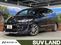 2016 Toyota Estima