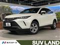 2023 Toyota Harrier