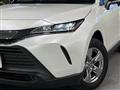 2023 Toyota Harrier