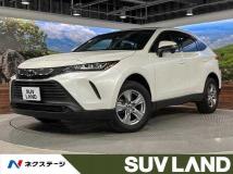 2023 Toyota Harrier