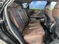 2020 Lexus RX