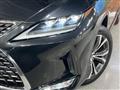 2020 Lexus RX