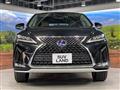 2020 Lexus RX