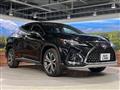 2020 Lexus RX