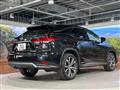 2020 Lexus RX