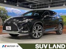 2020 Lexus RX