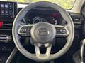 2025 Daihatsu Rocky