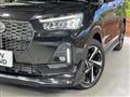 2025 Daihatsu Rocky