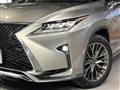 2017 Lexus RX