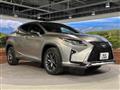 2017 Lexus RX