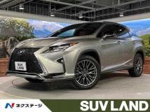 2017 Lexus RX