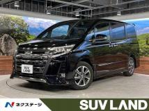 2020 Toyota Noah