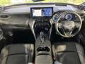 2021 Toyota Harrier Hybrid