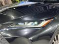 2021 Toyota Harrier Hybrid