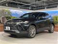 2021 Toyota Harrier Hybrid