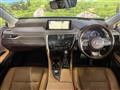 2018 Lexus RX