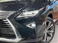2018 Lexus RX
