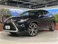 2018 Lexus RX