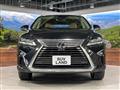 2018 Lexus RX