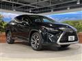 2018 Lexus RX