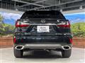 2018 Lexus RX