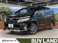 2015 Toyota Voxy