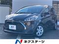 2019 Toyota Sienta