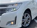 2013 Nissan Elgrand