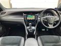 2015 Toyota Harrier Hybrid