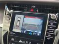 2015 Toyota Harrier Hybrid