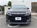 2015 Toyota Harrier Hybrid