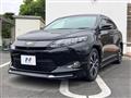2015 Toyota Harrier Hybrid