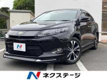 2015 Toyota Harrier Hybrid