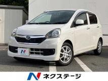 2013 Daihatsu Mira
