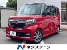 2020 Honda N BOX