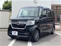 2023 Honda N BOX