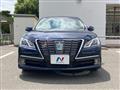 2013 Toyota Crown Hybrid