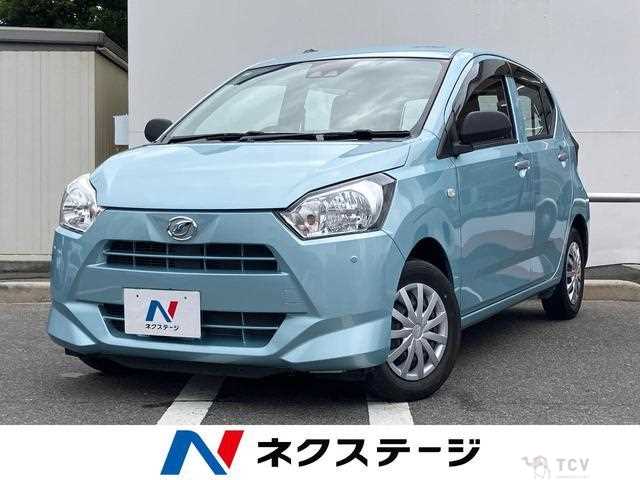 2019 Daihatsu Mira