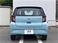 2019 Daihatsu Mira