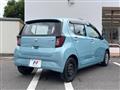 2019 Daihatsu Mira
