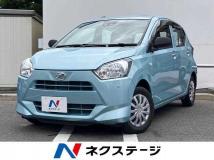 2019 Daihatsu Mira