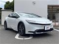 2023 Toyota Prius
