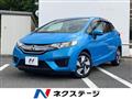 2015 Honda Fit Hybrid