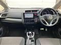 2015 Honda Fit Hybrid