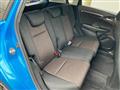 2015 Honda Fit Hybrid