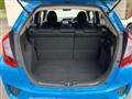 2015 Honda Fit Hybrid