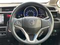 2015 Honda Fit Hybrid
