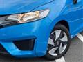 2015 Honda Fit Hybrid