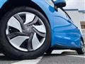 2015 Honda Fit Hybrid